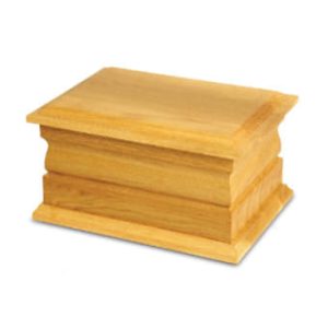 The Kilkenny Oak Urn