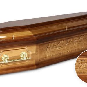 The Verona Italian Last Supper (Premium)