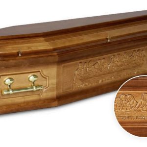 The Verona Last Supper (Superior)