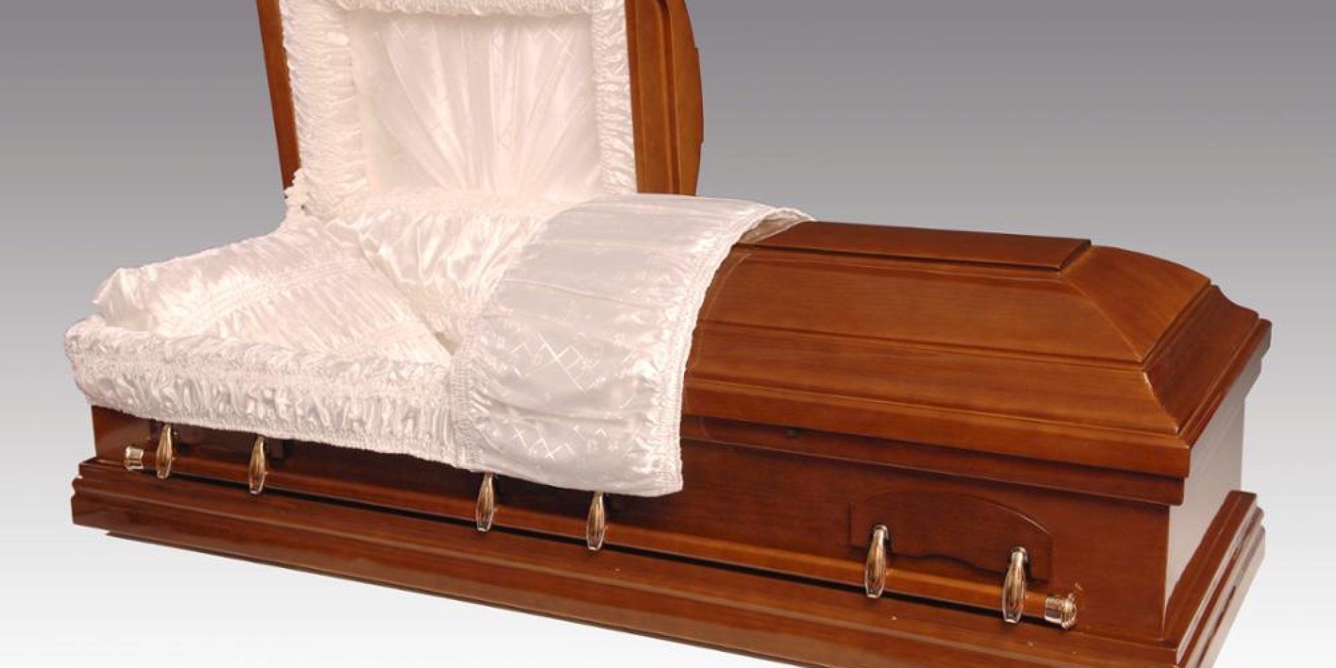 Caskets