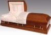 Caskets