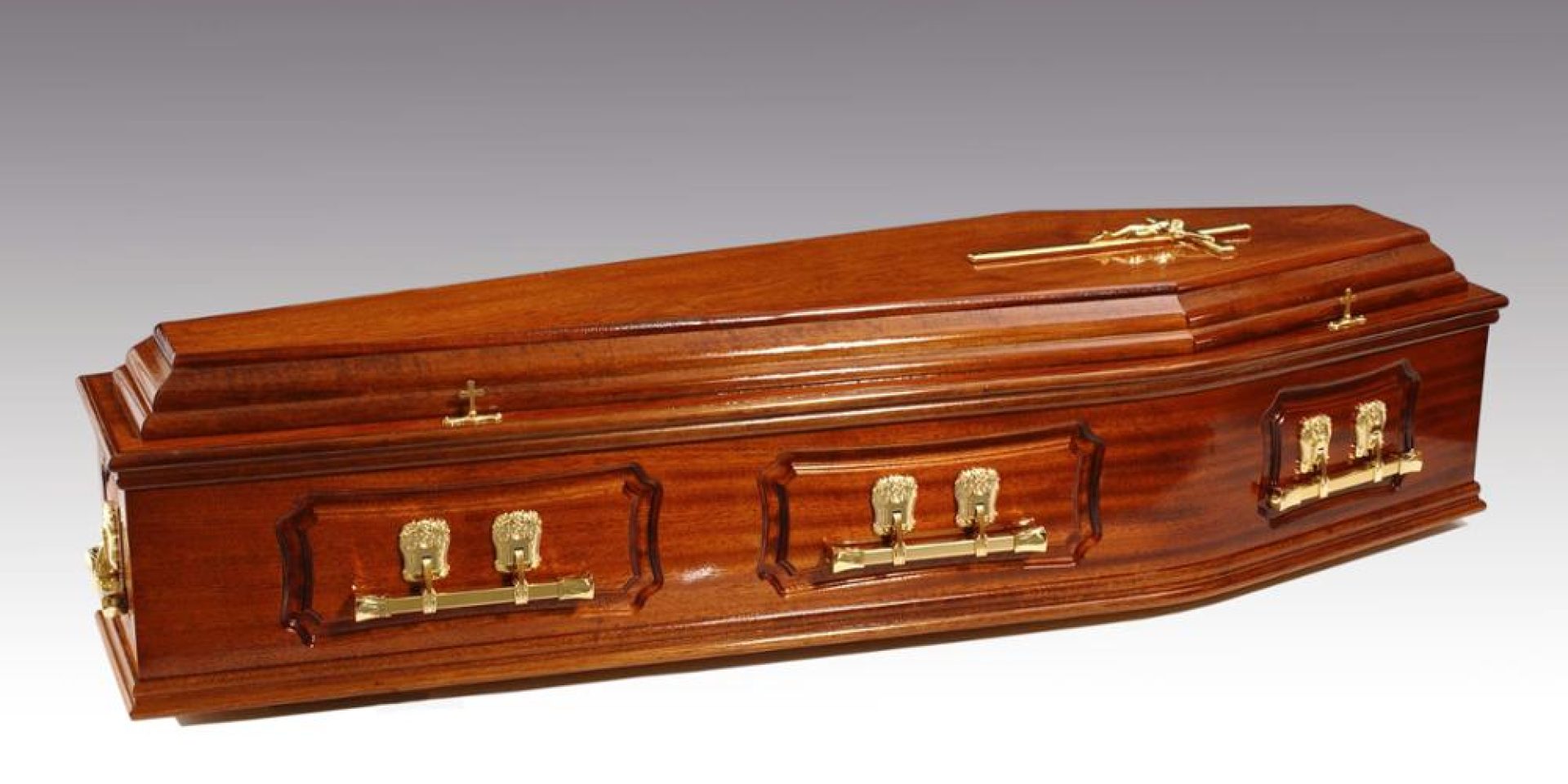 Coffins